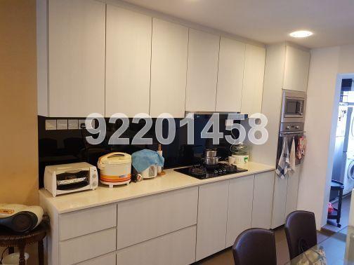 Blk 357 Tampines Street 33 (Tampines), HDB 4 Rooms #155580512